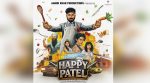 Happy Patel Movie Review