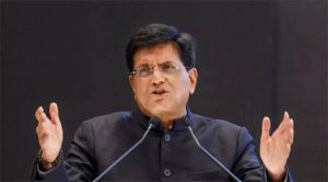 भारत को अधिक निर्यात के लिए रियायती यूरोपीय संघ बाजार पहुंच मिलेगी : पीयूष गोयल