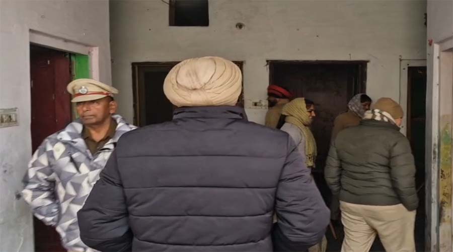 Punjab Police