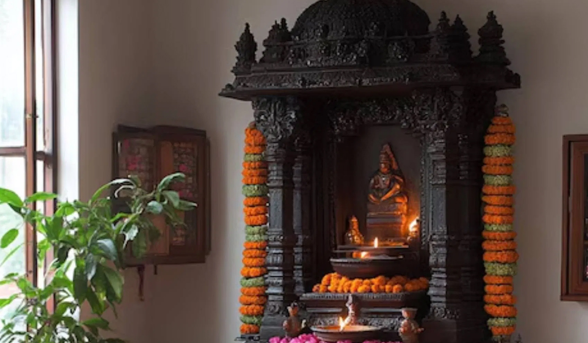 Mandir Vastu Tips for wealth and success 