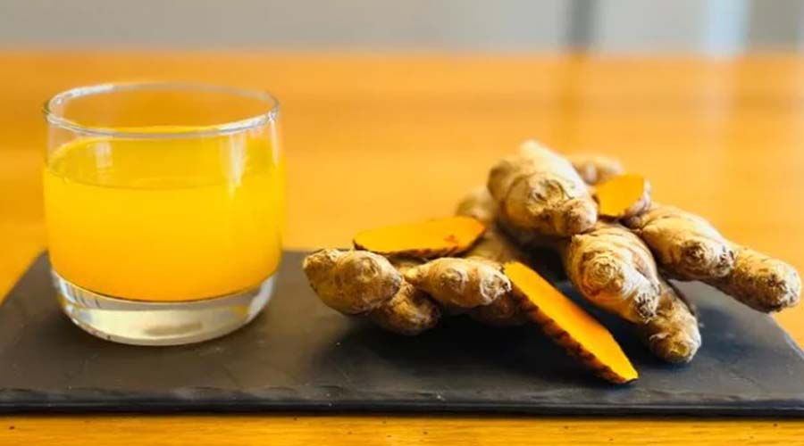 Turmeric Water कितने दिन तक पीना चाहिए? जानिए इसके फायदे और सही तरीका