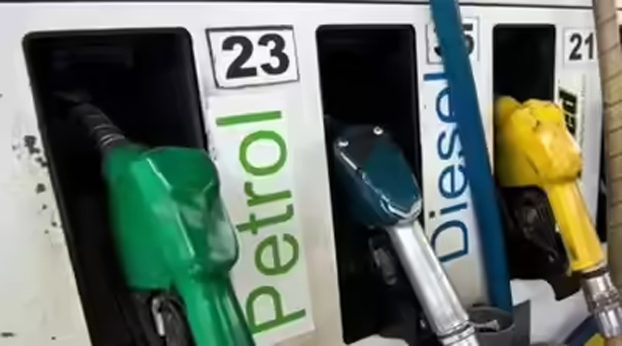 Petrol Diesel Price Update: पेट्रोल-डीजल की नई कीमतें जारी, जानें आज के Latest Rate