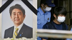 Japan के पूर्व PM शिंजो आबे के हत्याकांड पर कोर्ट ने सुनाया फैसला, आरोपी को हुई उम्रकैद