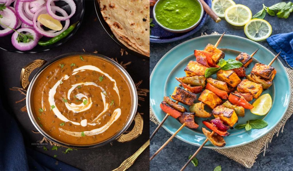 New Year 2026 Special Foods