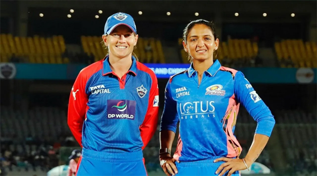 Women’s Premier League: मुंबई इंडियंस और दिल्ली कैपिटल्स की नजरें टूर्नामैंट में वापसी करने पर