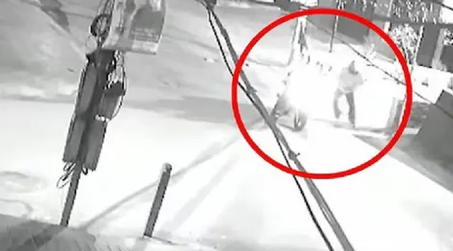 पंजाब में NIA की बड़ी कार्रवाई: अमृतसर मंदिर ग्रेनेड हमले का आरोपी गिरफ्तार, 3 ग्रेनेड बरामद