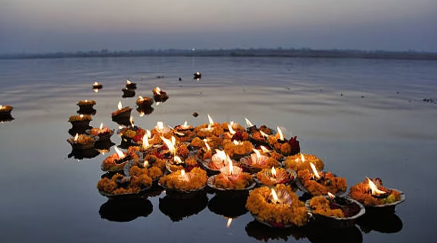 Magh Purnima 2026