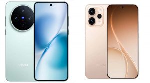 Vivo X200T Vs Oppo Reno 15 Pro: कीमत, परफॉर्मेंस और कैमरा में कौन सा फोन है बेहतर?