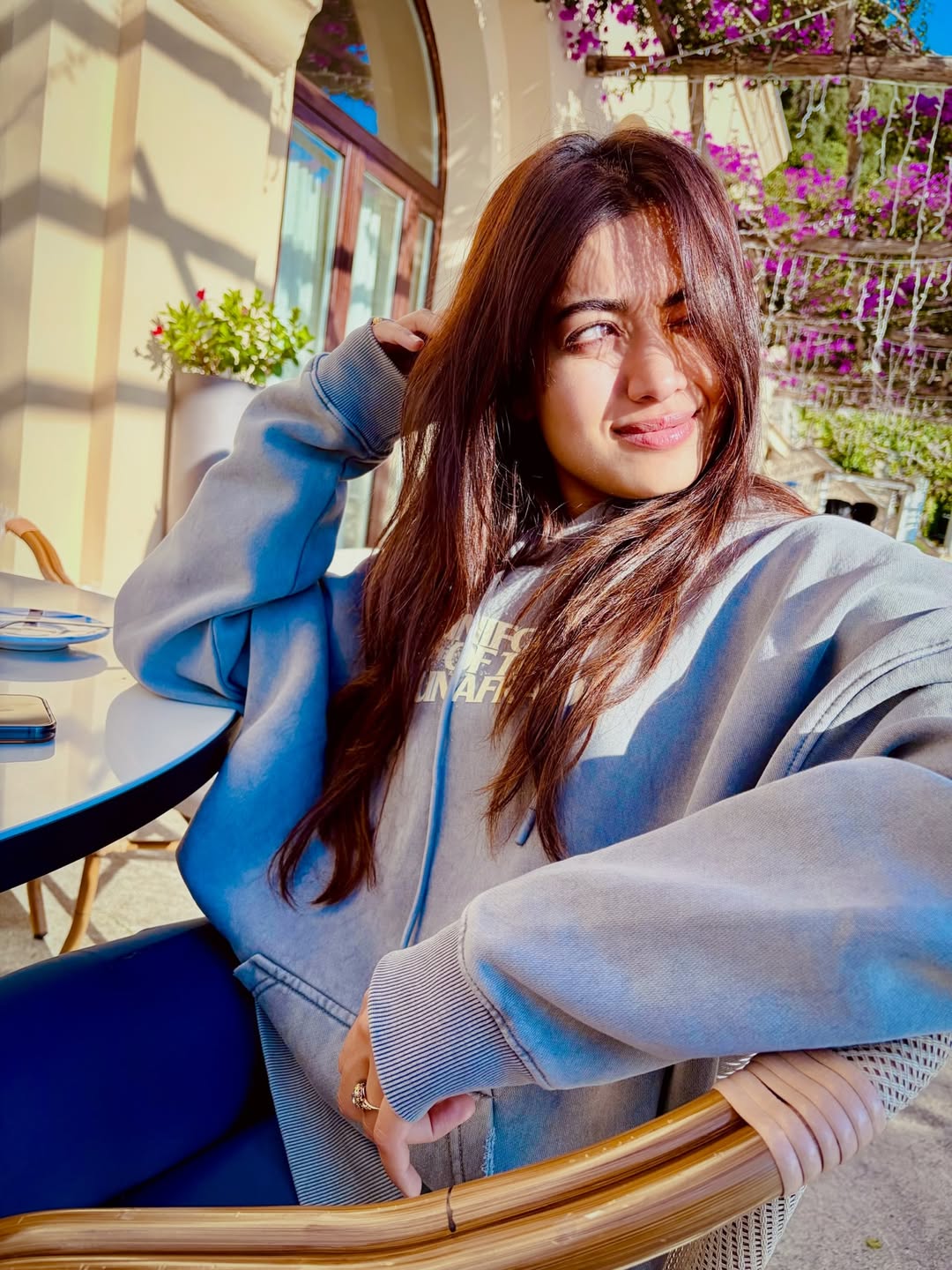 Rashmika Mandanna