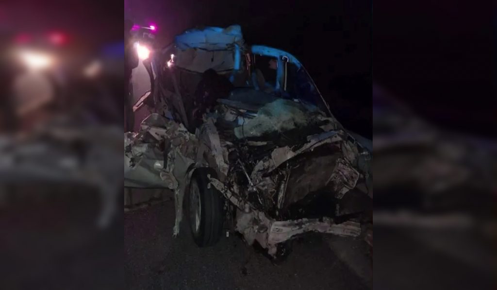 Dausa Road Accident