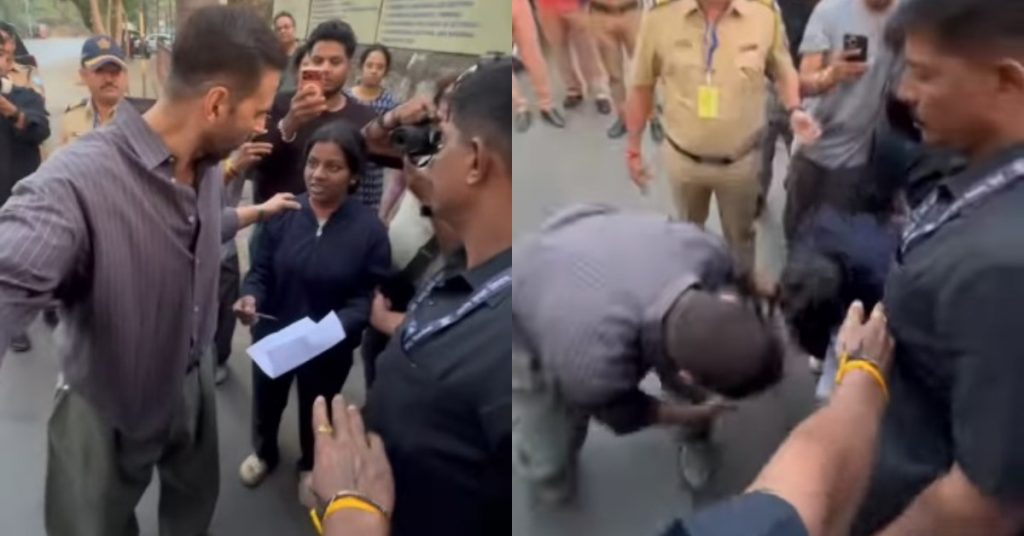 akshay kumar viral video