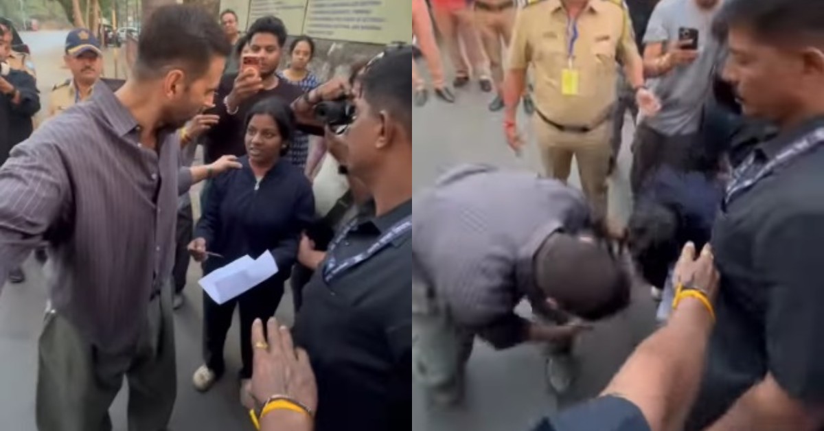 पिता भारी कर्ज में डूबे हैं… बच्ची ने अक्षय कुमार के पैर छूकर मांगी मदद, एक्टर ने दरियादिली दिखाकर जीता लोगों का दिल