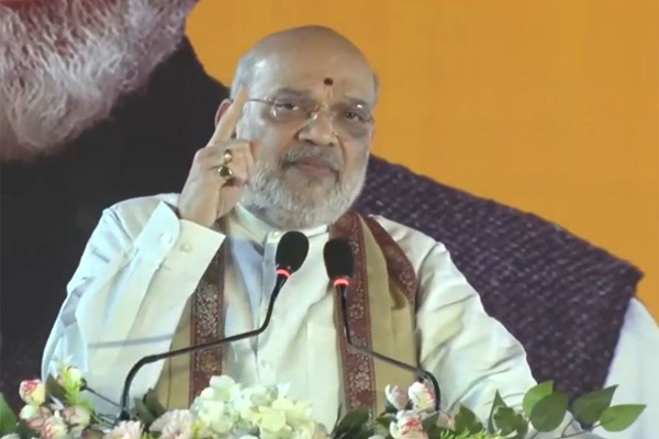 28 मार्च को बंगाल जाएंगे अमित शाह, TMC सरकार के खिलाफ BJP जारी करेगी चार्जशीट