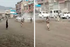 बलूचिस्तान में विद्रोहियों का बड़ा हमला: 12 शहरों में एक साथ हिंसा, 10 सैनिकों की मौत; बैकफुट पर PAK सेना