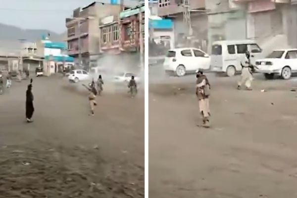 बलूचिस्तान में विद्रोहियों का बड़ा हमला: 12 शहरों में एक साथ हिंसा, 10 सैनिकों की मौत; बैकफुट पर PAK सेना