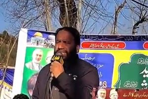‘कश्मीर को आजाद कराएंगे, पूरे भारत में तबाही मचाएंगे’, लश्कर आतंकी आमिर जिया की धमकी