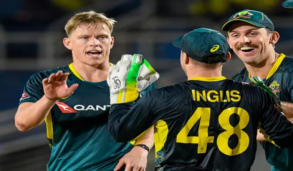 Australia Team