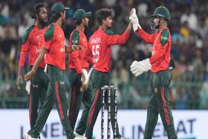 बांग्लादेश ने T20 वर्ल्ड कप का बहिष्कार किया, BCB बोला- किसी दबाव में नहीं झुकेंगे