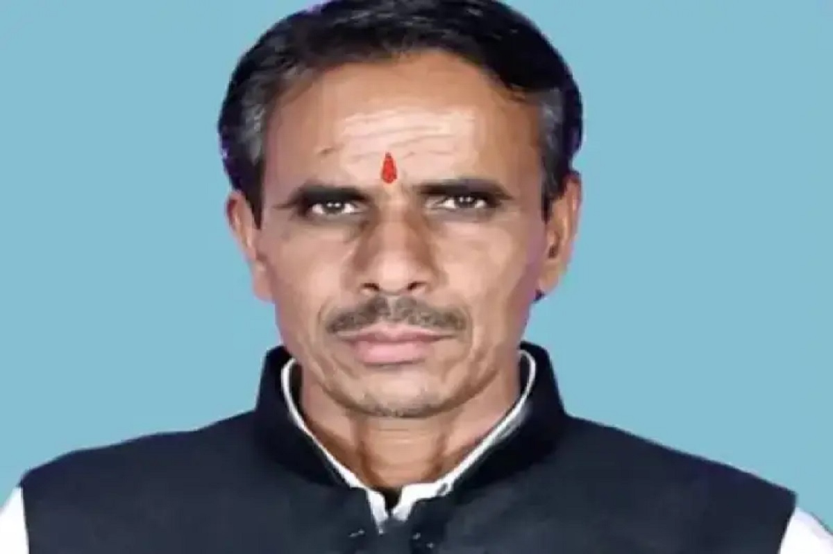 सड़क हादसे में भाजपा नेता का निधन, गांव में दौड़ी शोक की लहर