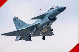 2025 में चीन के प्रतिरक्षा क्षेत्र में विज्ञान, तकनीक और उद्योग की दस सब से बड़ी खबरें जारी