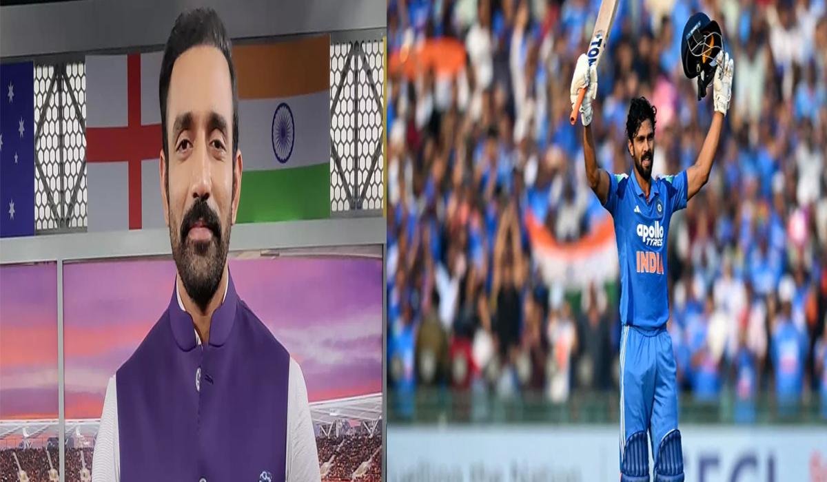 लड़ते रहो, खासकर अगर आप मुंबई, दिल्ली या पंजाब से नहीं हैं, गायकवाड़ को टीम से बाहर किये जाने पर रॉबिन उथप्पा की टिप्पणी