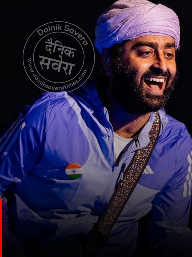 Arijit Singh का रेस्टोरेंट, जहां मात्र 40 रुपये में मिलता हैं भर पेट खाना