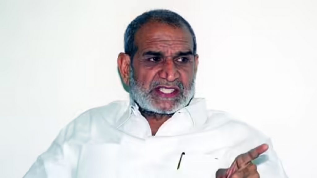 delhi court acquitted sajjan kumar