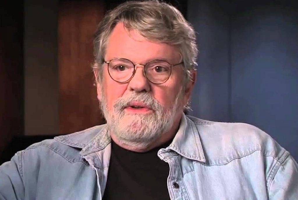 director tom cherones passes away