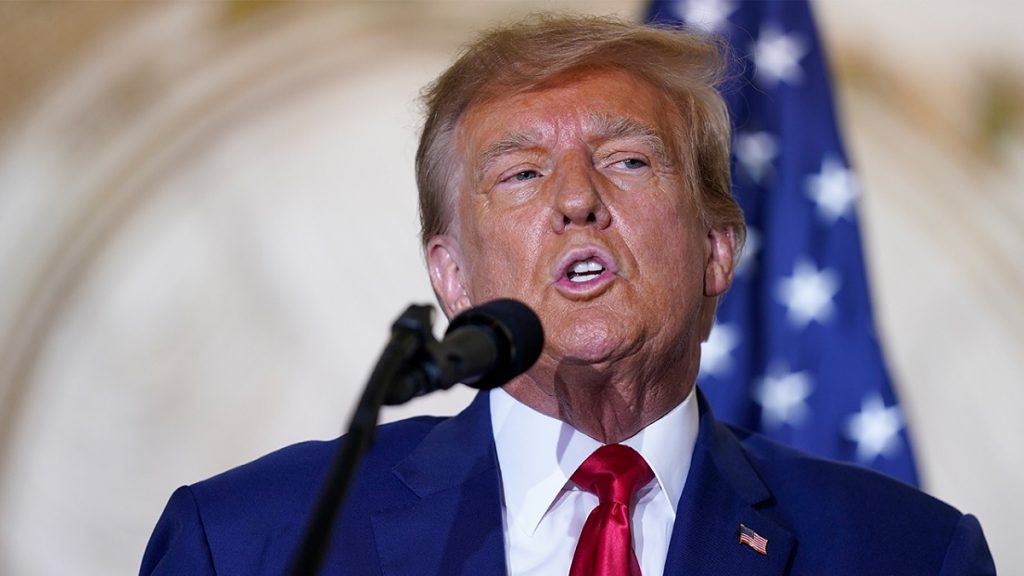 donald trump claim of stopped india pakista war