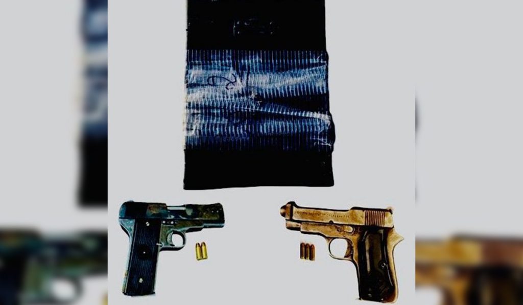 Punjab terror module