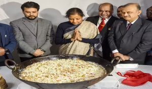 Budget 2026: बजट और हलवा का कनेक्शन क्या है? जानिए इस अनोखी परंपरा के पीछे की दिलचस्प कहानी