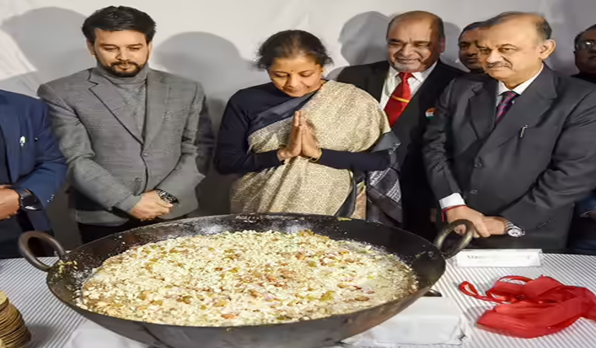 Budget 2026: बजट और हलवा का कनेक्शन क्या है? जानिए इस अनोखी परंपरा के पीछे की दिलचस्प कहानी