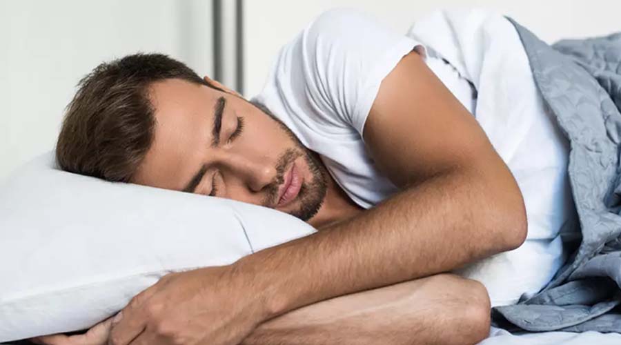 2 मिनट में नींद! क्या है मिलिट्री स्लीप मेथड और कैसे करता है कमाल?