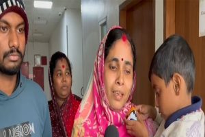 बांग्लादेश में हिंदू शख्स पर हुए हमले के बाद सदमे में परिवार, कहा- हमले का मकसद…