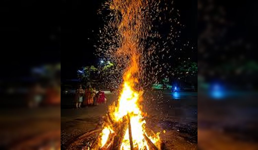 Holi 2026