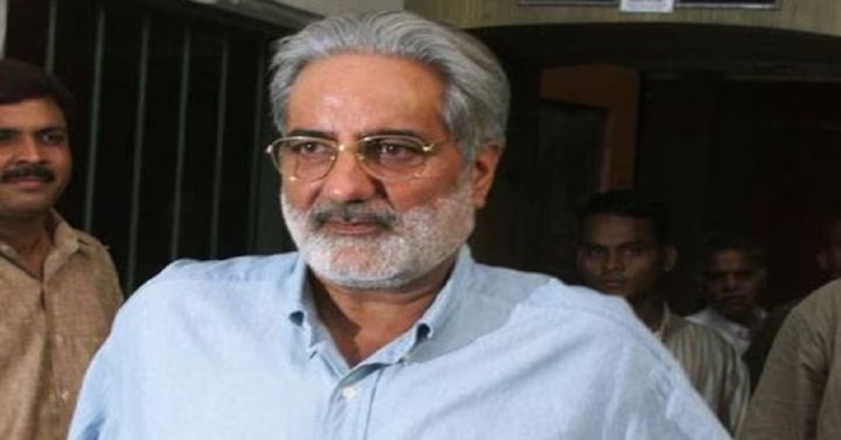 नहीं रहे BCCI के पूर्व अध्यक्ष, क्रिकेट जगत में पसरा मातम