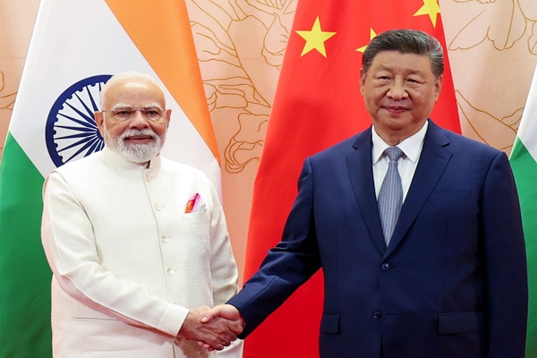 गणतंत्र दिवस पर शी जिनपिंग का भारत को संदेश, बोले- ड्रैगन और हाथी को साथ नाचना चाहिए