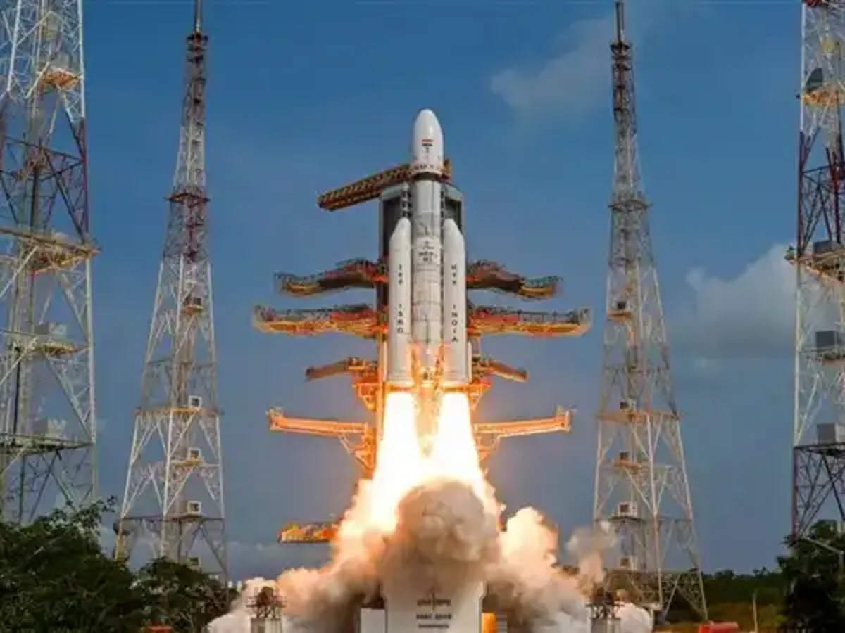ISRO का साल का पहला प्रक्षेपण, PSLV-C62 से ‘अन्वेषा’ समेत 15 उपग्रह लॉन्च