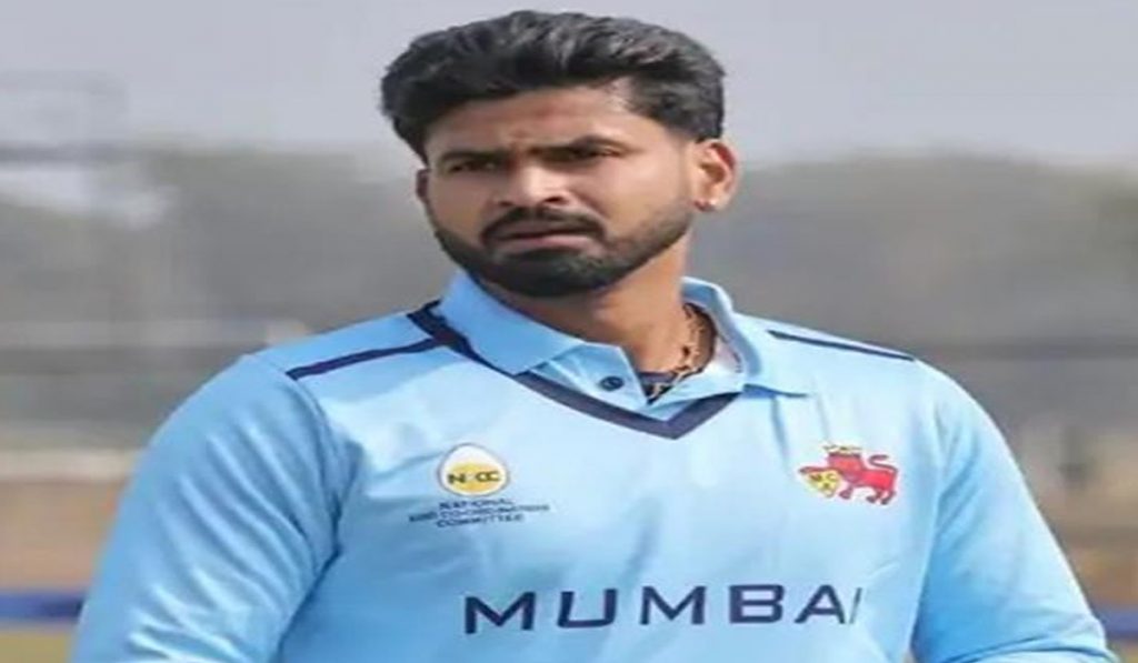 Shreyas Iyer