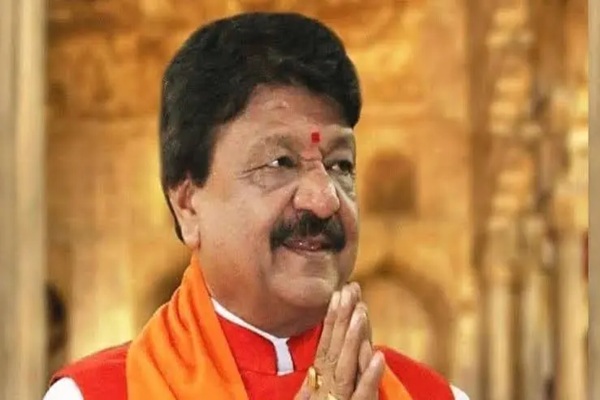 इंदौर में गंदे पानी से फैली बीमारी: हाई-लेवल मीटिंग के बाद मंत्री बोले- 1400 लोग हुए संक्रमित, सभी खतरे से बाहर