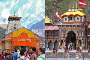 बदरीनाथ-केदारनाथ मंदिरों में गैर-हिंदुओं की एंट्री होगी बैन, BKTC अध्यक्ष बोले- देवभूमि की रक्षा करना सबसे बड़ी प्राथमिकता