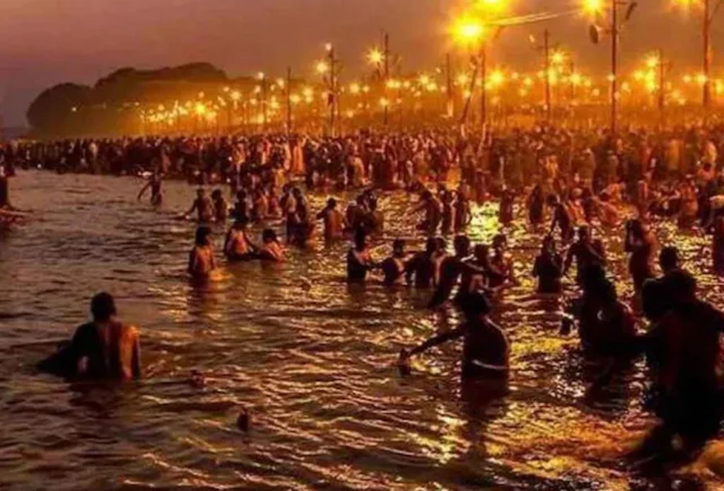 magh mela
