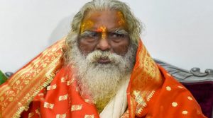 36 घंटे कुछ न खाने के बाद बिगड़ी राममंदिर ट्रस्ट के अध्यक्ष की तबीयत, मेदांता अस्पताल किए गए रेफर