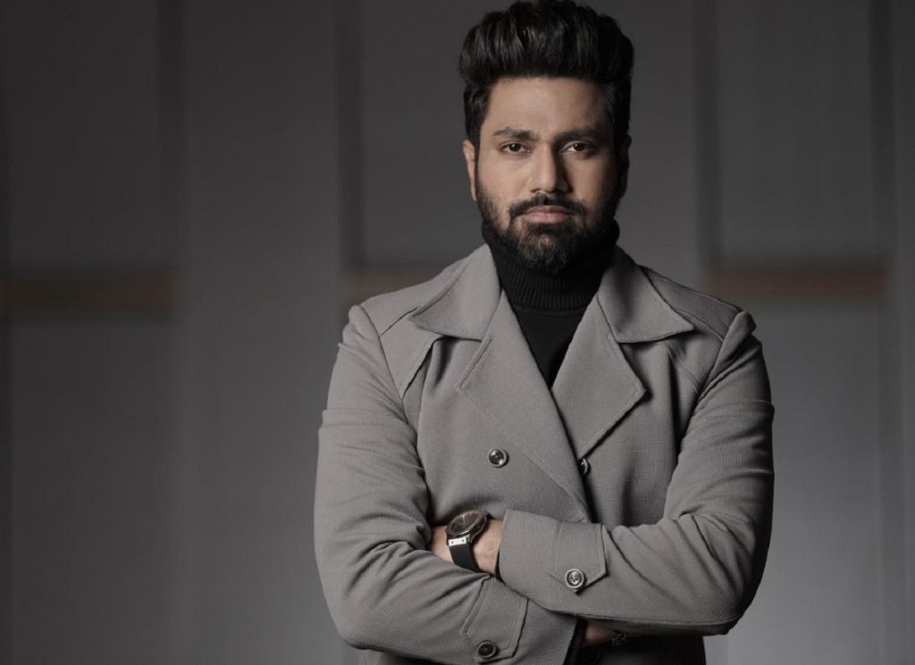 mithoon carries forward a powerful musical legacy