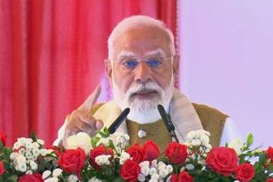 अब स्ट्रीट वेंडर्स के हाथ में भी क्रेडिट कार्ड: PM मोदी बोले- फाइनेंशियल इनक्लूजन से बदली तस्वीर