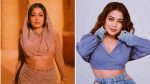 neha kakar- post