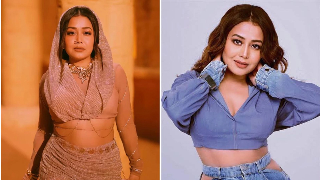 नेहा कक्कड़ ने किया ब्रेक का ऐलान, ‘मैं लौटूंगी या नहीं…’, पोस्ट से मची हलचल