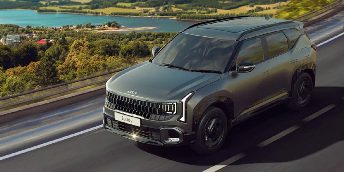 new kia seltos launched1
