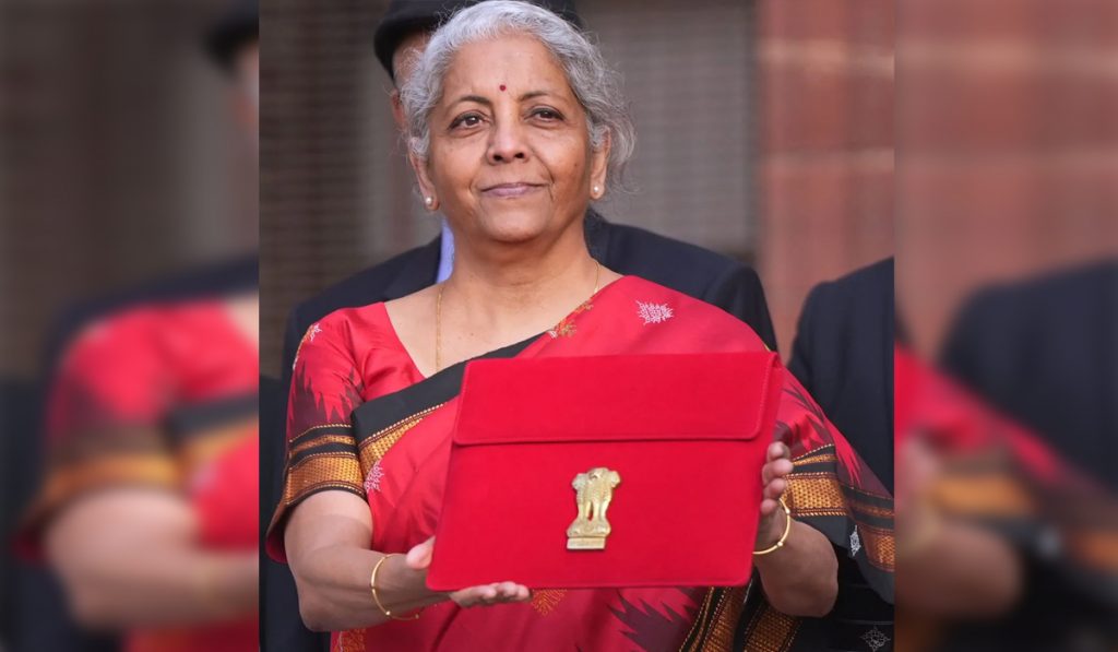 Railway Budget