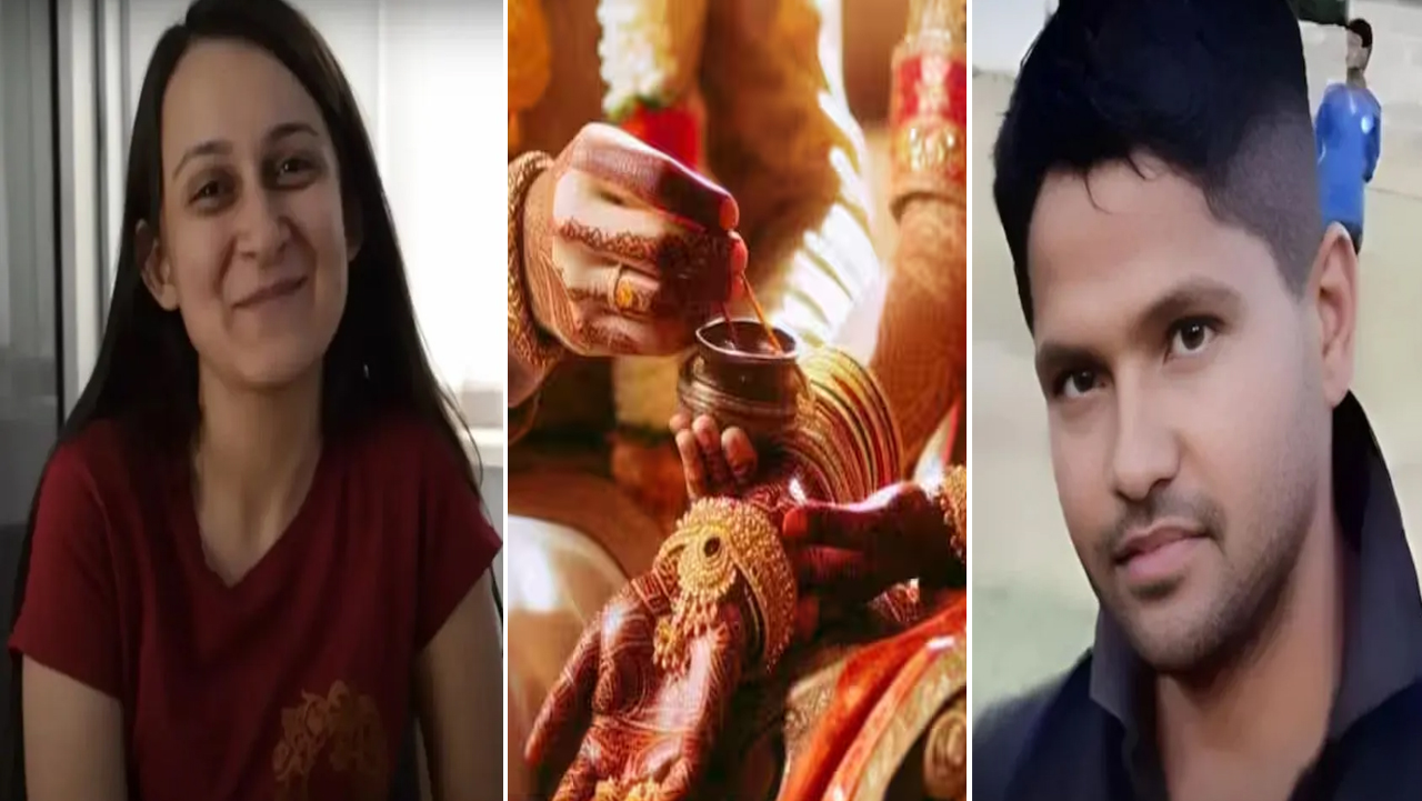 Open Jail में दो कातिलों को हुआ प्यार… आज लेंगे सात फेरे, जानें हत्या से लेकर Love Story तक की पूरी कहानी